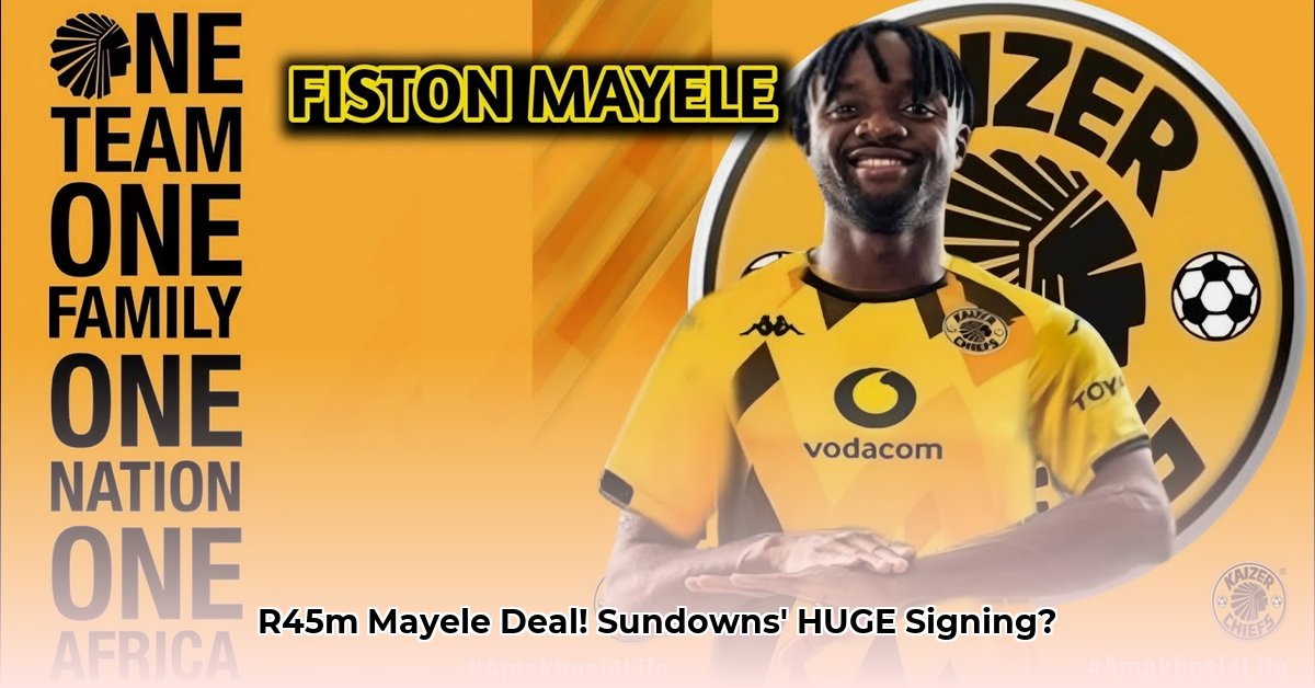 fiston-mayele-transfer-news-today